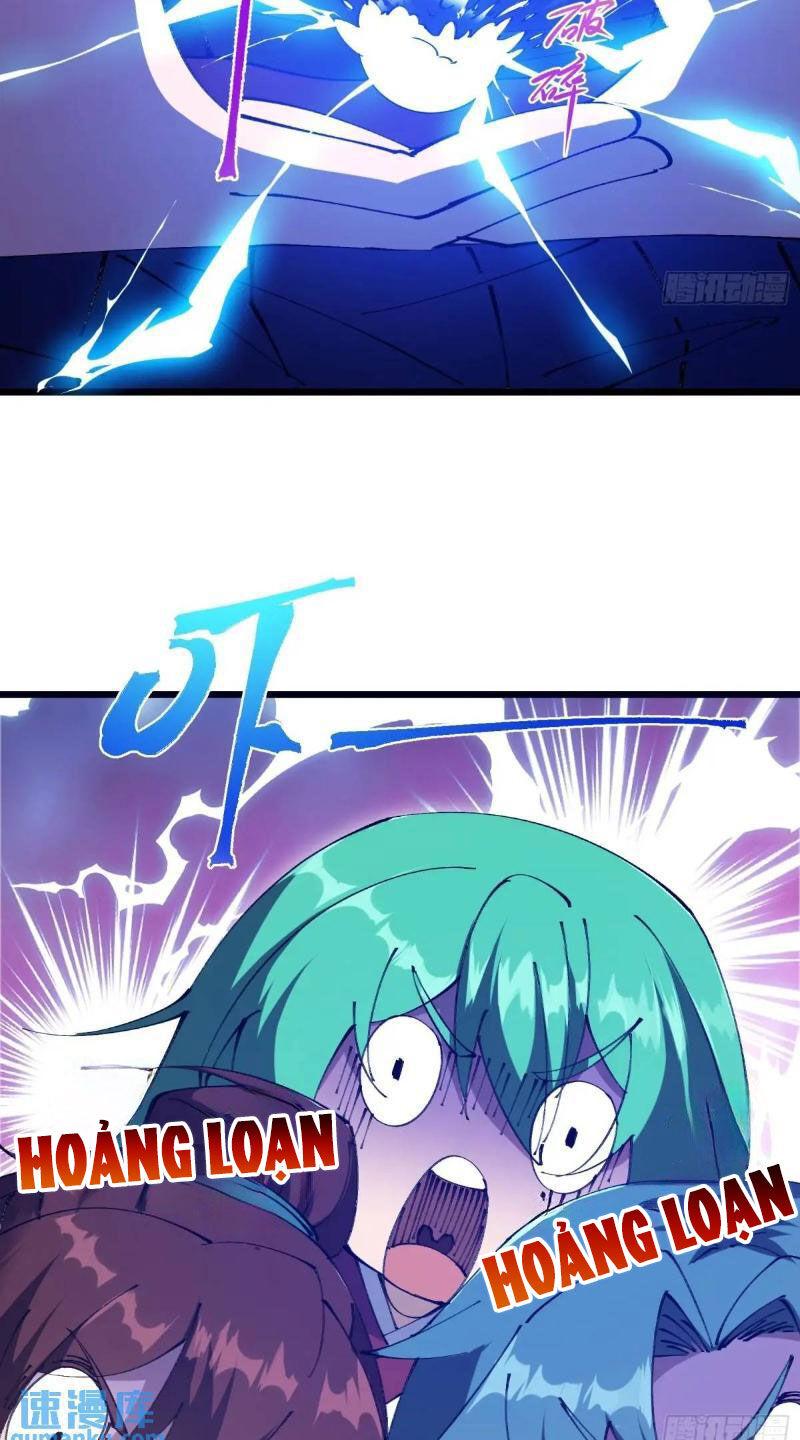 Tu Tiên Đại Lão: Bắt Đầu Tu Luyện Từ Tâm Trí Chapter 35 - Trang 2