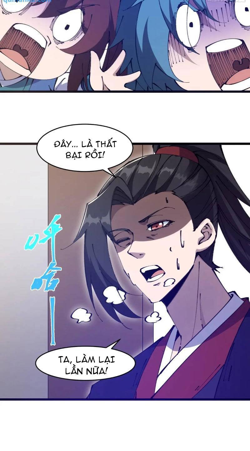 Tu Tiên Đại Lão: Bắt Đầu Tu Luyện Từ Tâm Trí Chapter 35 - Trang 2