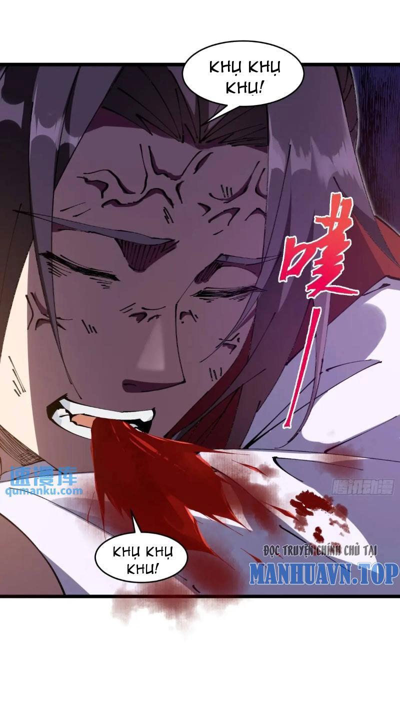 Tu Tiên Đại Lão: Bắt Đầu Tu Luyện Từ Tâm Trí Chapter 35 - Trang 2