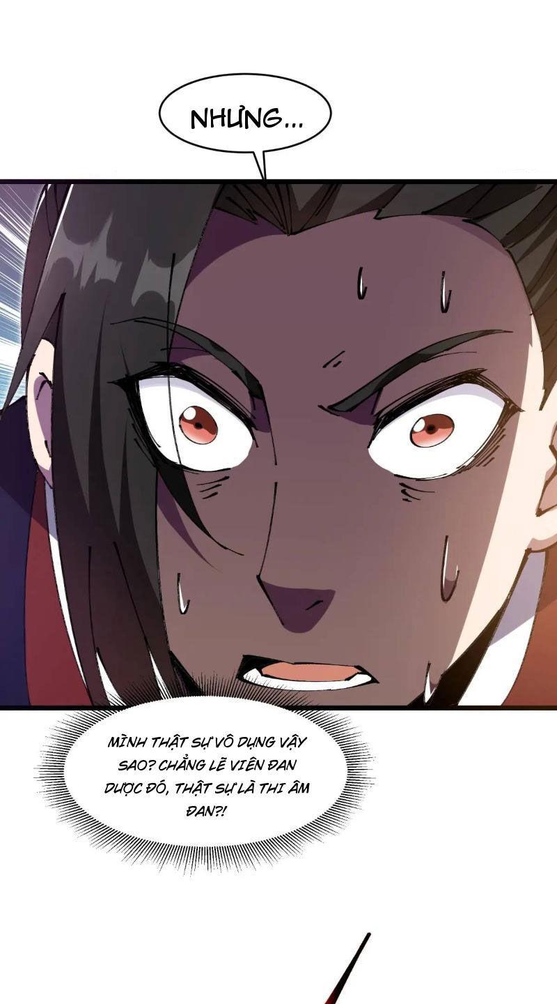 Tu Tiên Đại Lão: Bắt Đầu Tu Luyện Từ Tâm Trí Chapter 35 - Trang 2