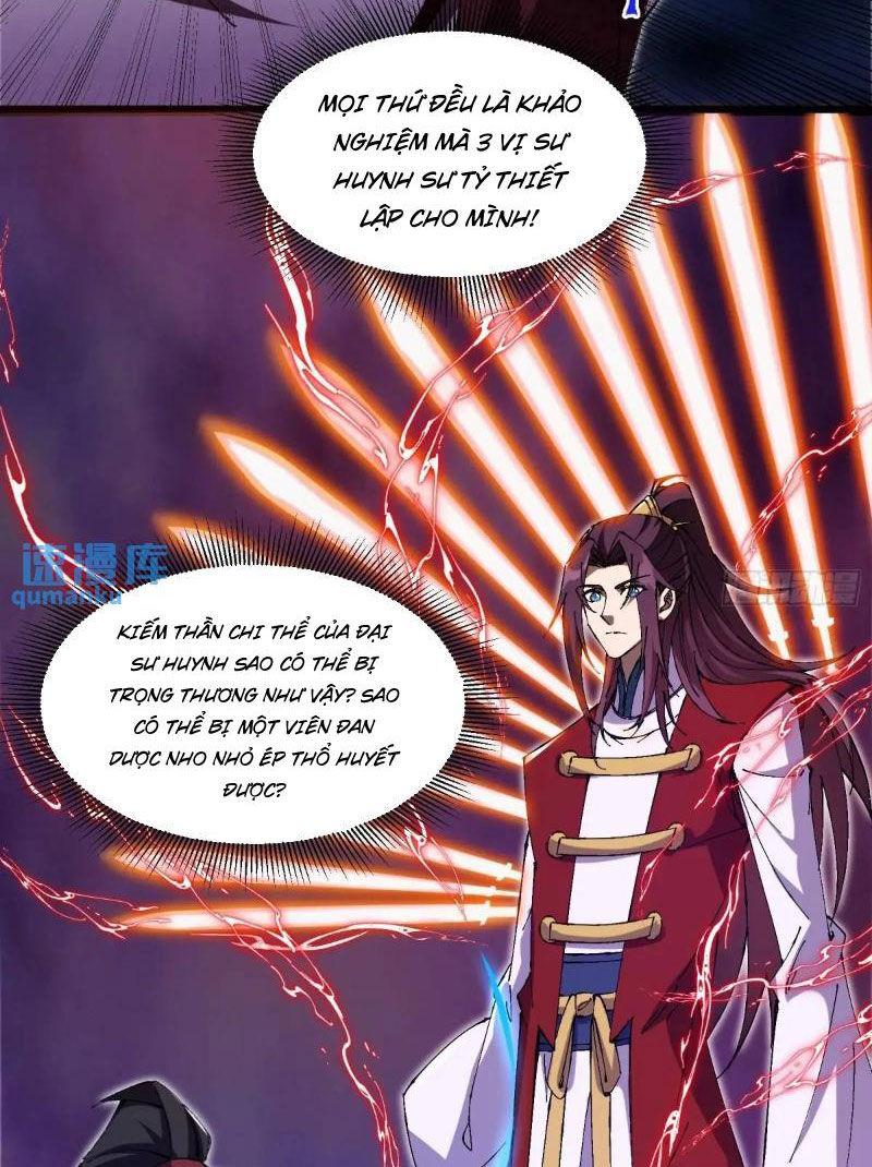 Tu Tiên Đại Lão: Bắt Đầu Tu Luyện Từ Tâm Trí Chapter 35 - Trang 2