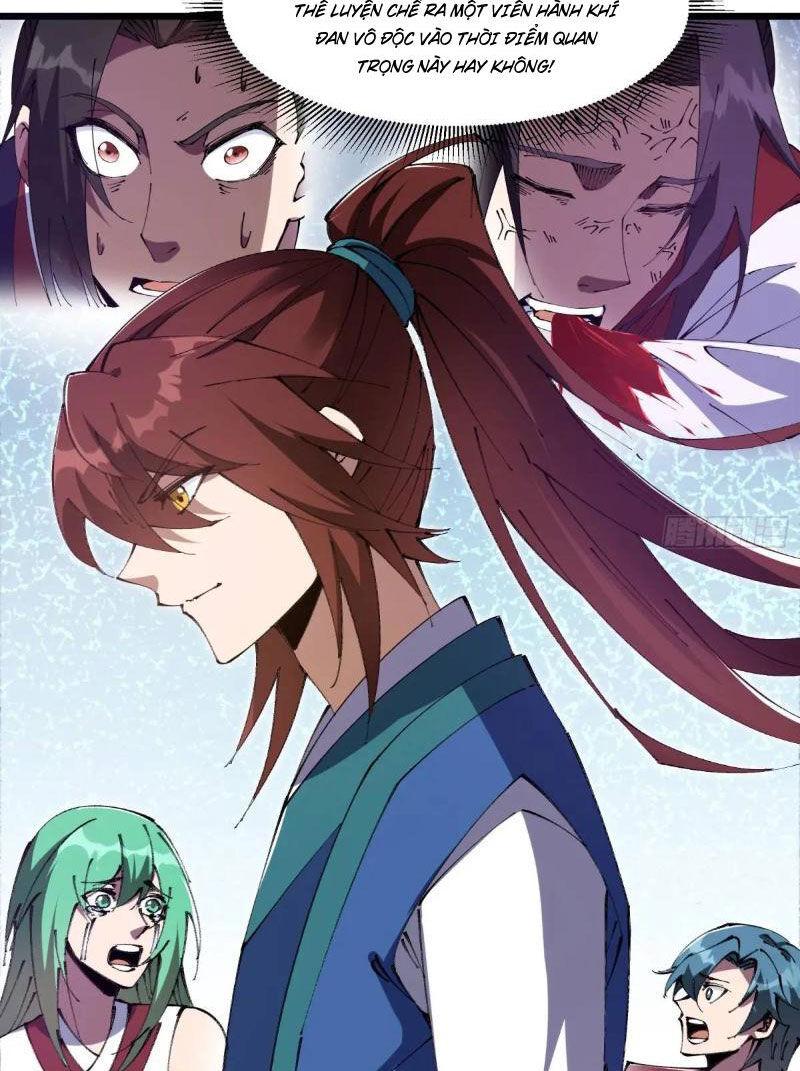 Tu Tiên Đại Lão: Bắt Đầu Tu Luyện Từ Tâm Trí Chapter 35 - Trang 2