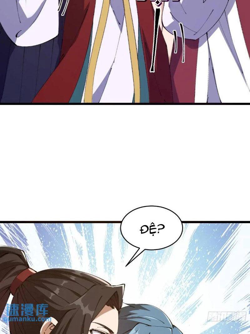 Tu Tiên Đại Lão: Bắt Đầu Tu Luyện Từ Tâm Trí Chapter 35 - Trang 2