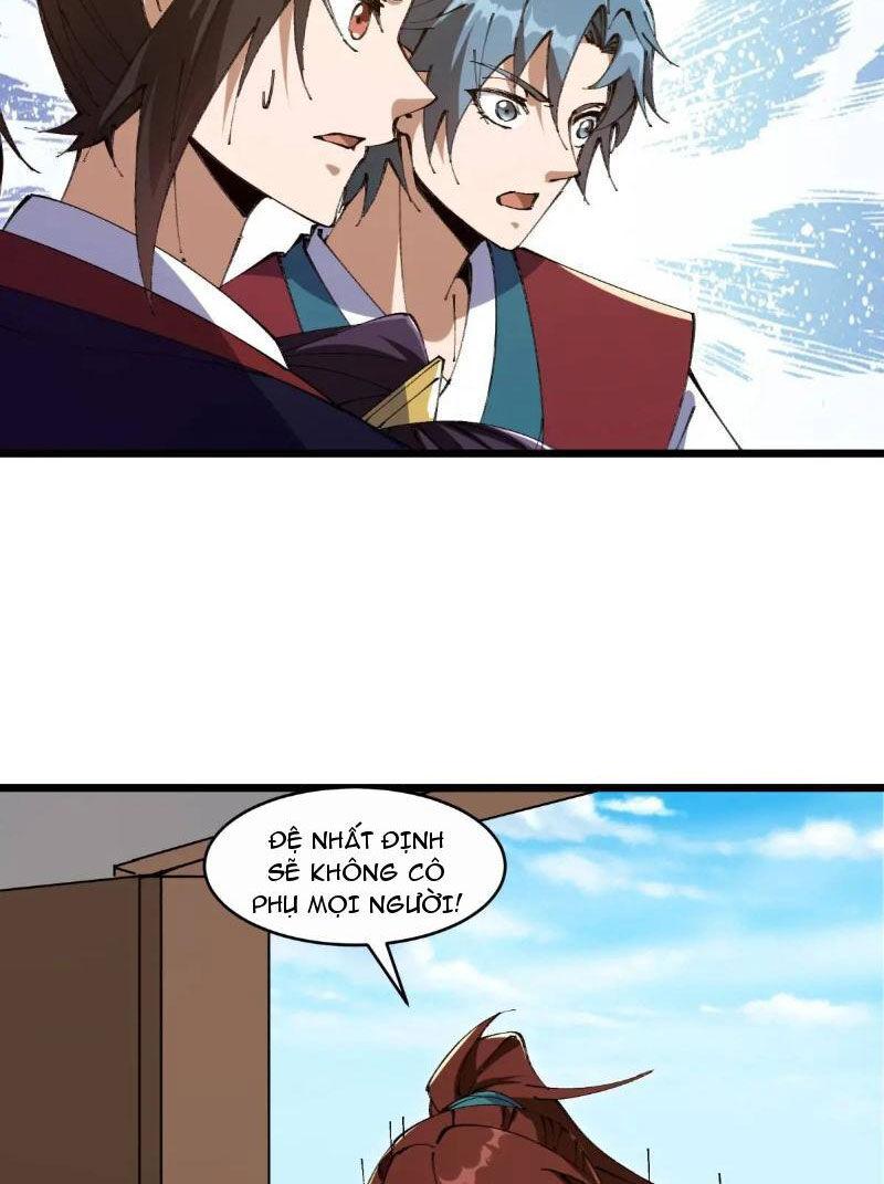 Tu Tiên Đại Lão: Bắt Đầu Tu Luyện Từ Tâm Trí Chapter 35 - Trang 2