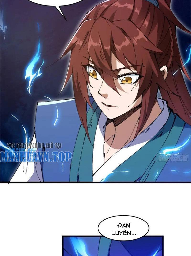 Tu Tiên Đại Lão: Bắt Đầu Tu Luyện Từ Tâm Trí Chapter 35 - Trang 2