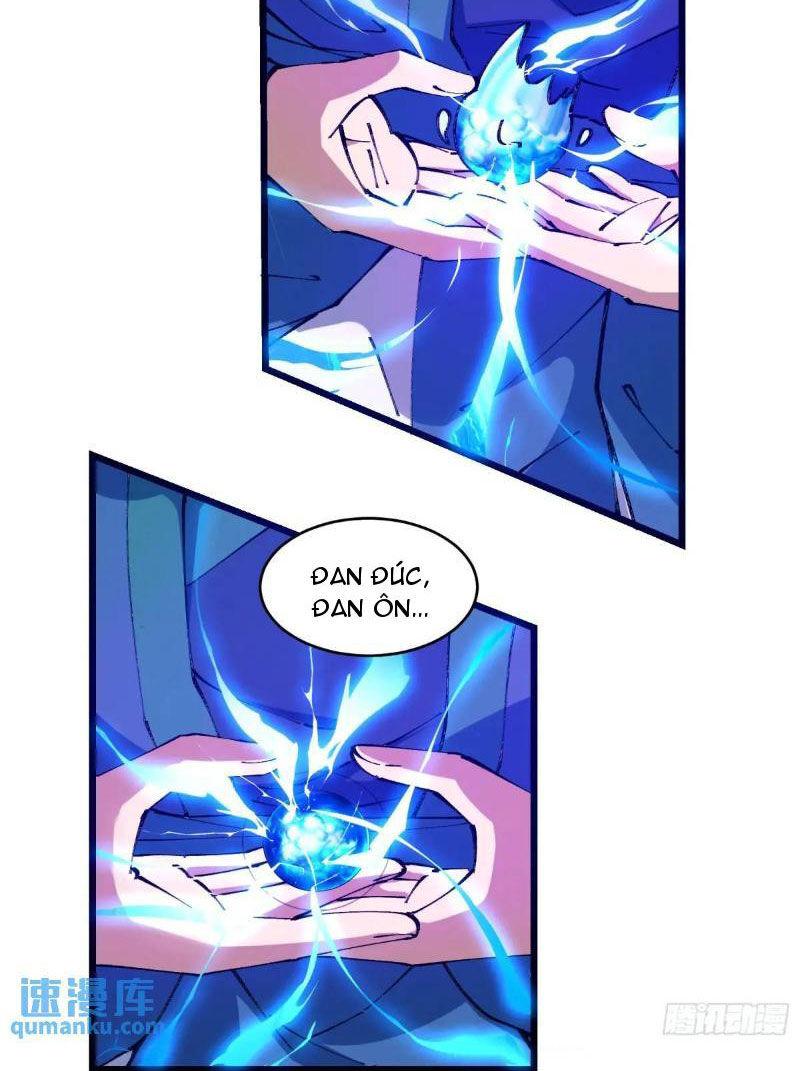 Tu Tiên Đại Lão: Bắt Đầu Tu Luyện Từ Tâm Trí Chapter 35 - Trang 2