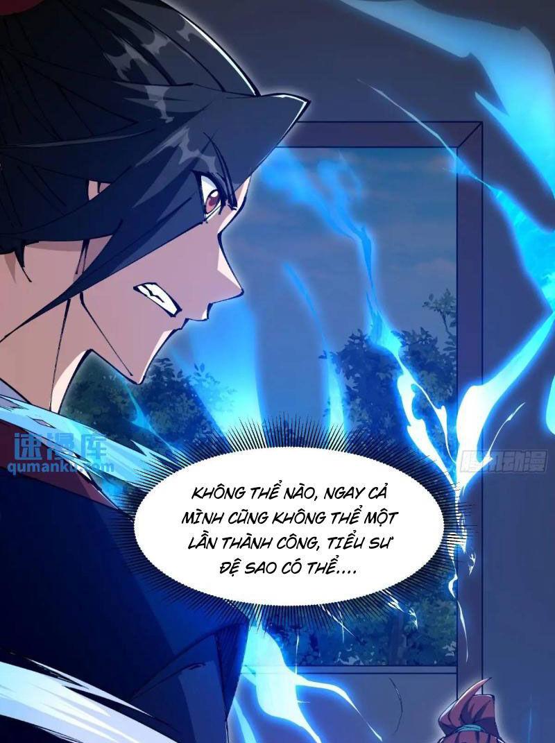 Tu Tiên Đại Lão: Bắt Đầu Tu Luyện Từ Tâm Trí Chapter 35 - Trang 2