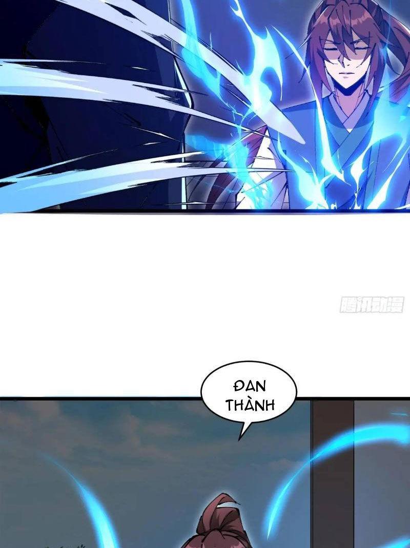 Tu Tiên Đại Lão: Bắt Đầu Tu Luyện Từ Tâm Trí Chapter 35 - Trang 2