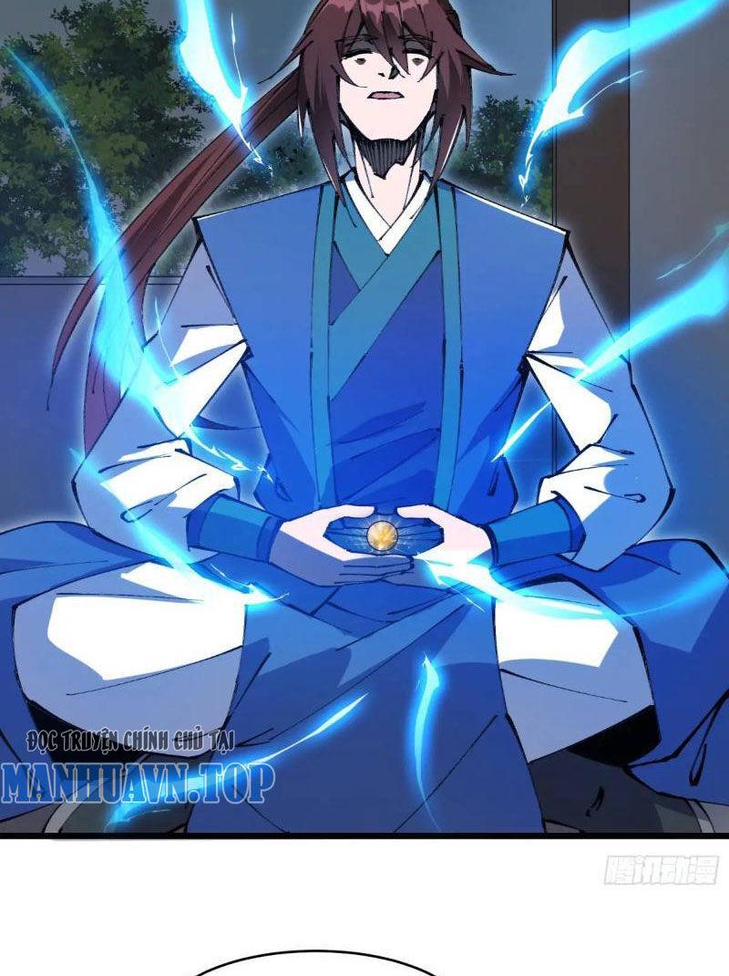 Tu Tiên Đại Lão: Bắt Đầu Tu Luyện Từ Tâm Trí Chapter 35 - Trang 2