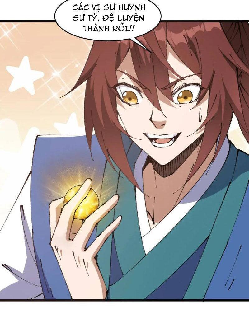 Tu Tiên Đại Lão: Bắt Đầu Tu Luyện Từ Tâm Trí Chapter 35 - Trang 2