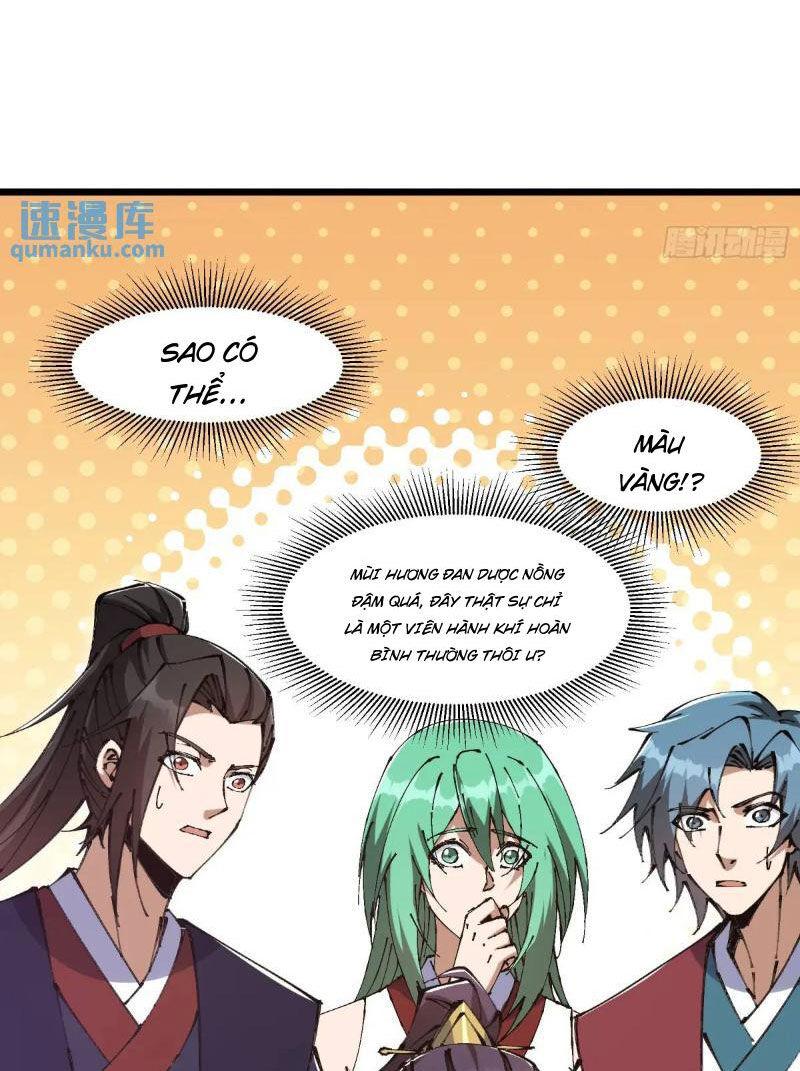 Tu Tiên Đại Lão: Bắt Đầu Tu Luyện Từ Tâm Trí Chapter 35 - Trang 2