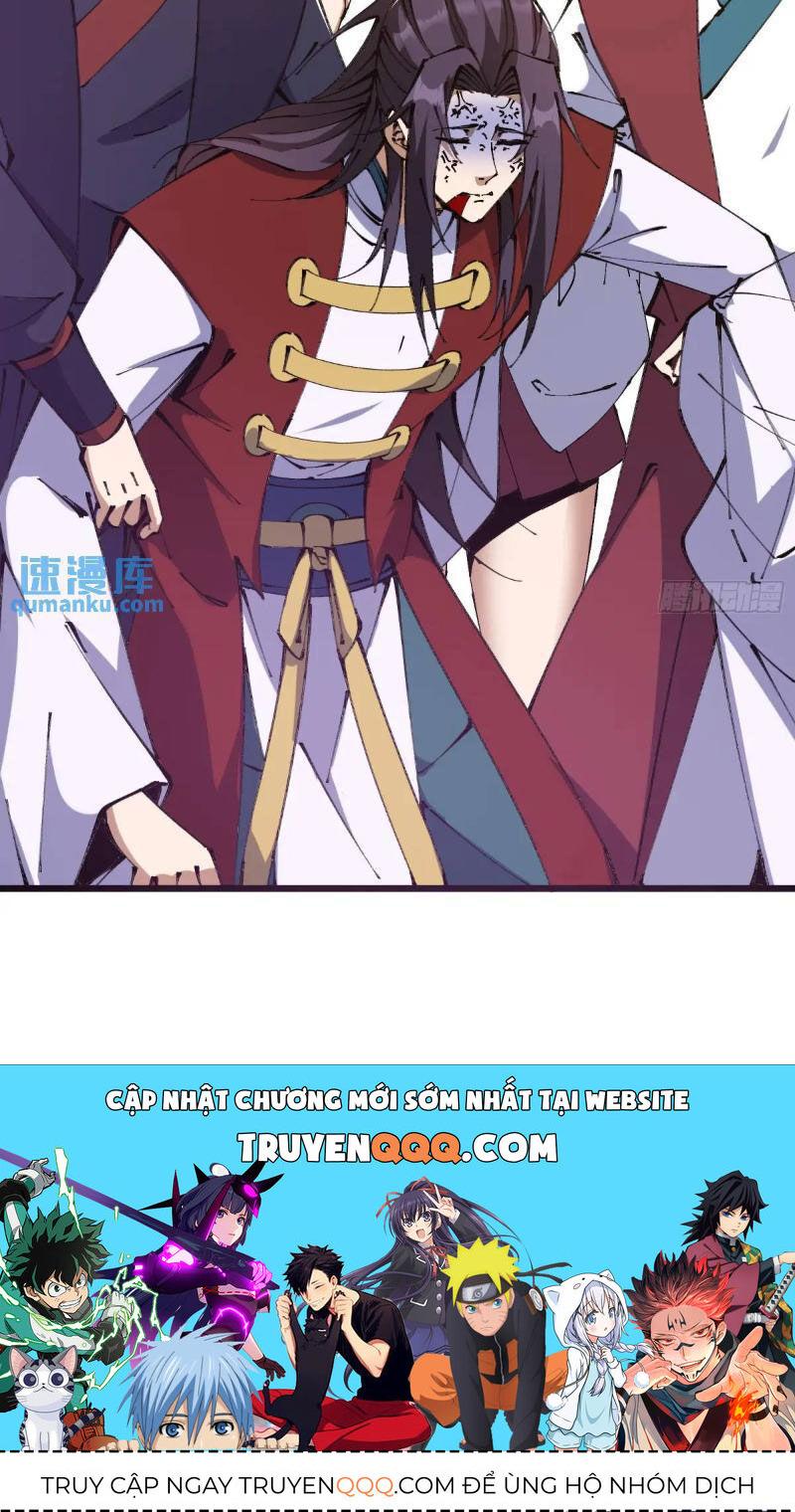 Tu Tiên Đại Lão: Bắt Đầu Tu Luyện Từ Tâm Trí Chapter 35 - Trang 2