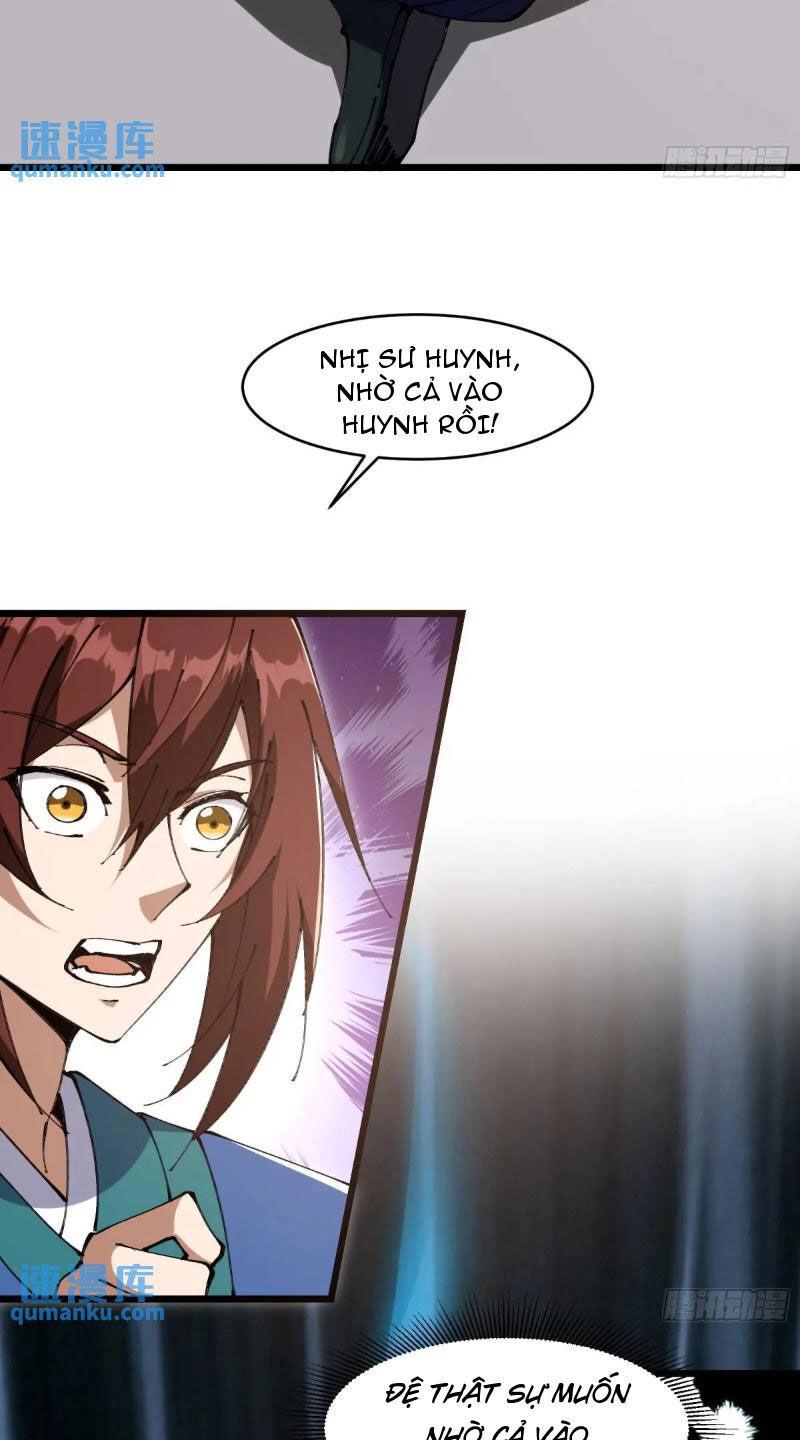 Tu Tiên Đại Lão: Bắt Đầu Tu Luyện Từ Tâm Trí Chapter 35 - Trang 2