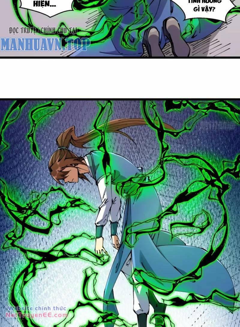 Tu Tiên Đại Lão: Bắt Đầu Tu Luyện Từ Tâm Trí Chapter 38 - Trang 2