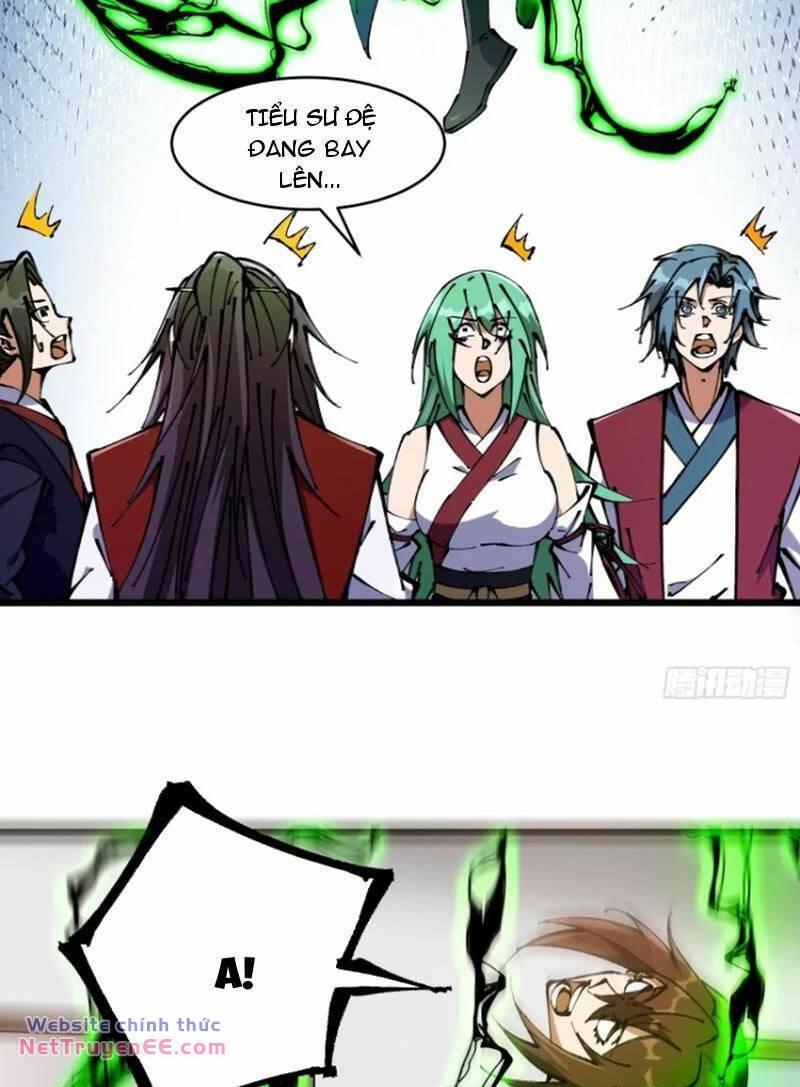 Tu Tiên Đại Lão: Bắt Đầu Tu Luyện Từ Tâm Trí Chapter 38 - Trang 2