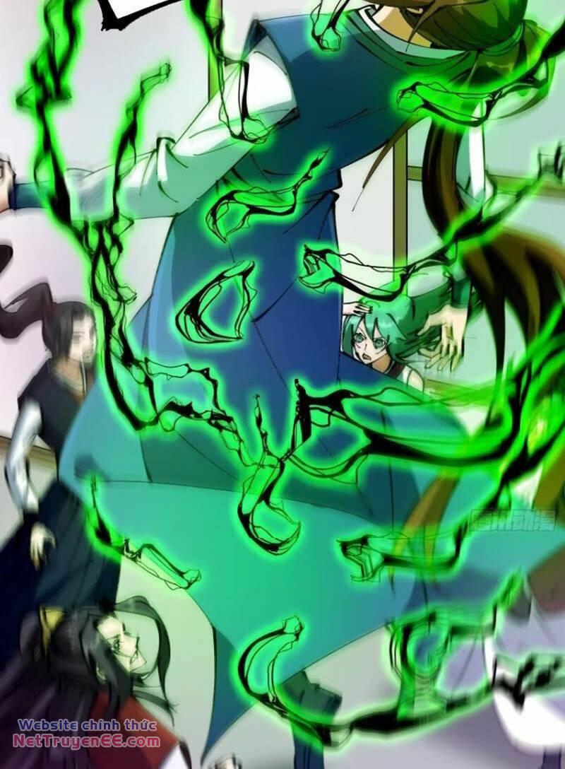 Tu Tiên Đại Lão: Bắt Đầu Tu Luyện Từ Tâm Trí Chapter 38 - Trang 2