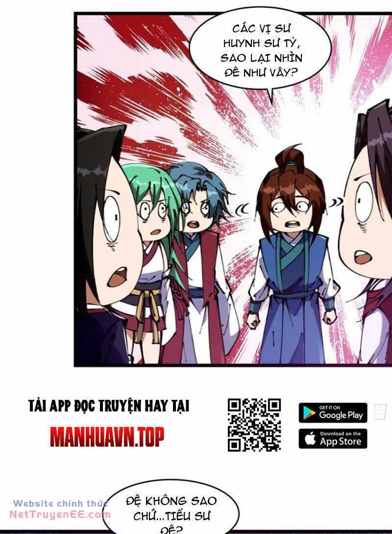 Tu Tiên Đại Lão: Bắt Đầu Tu Luyện Từ Tâm Trí Chapter 38 - Trang 2