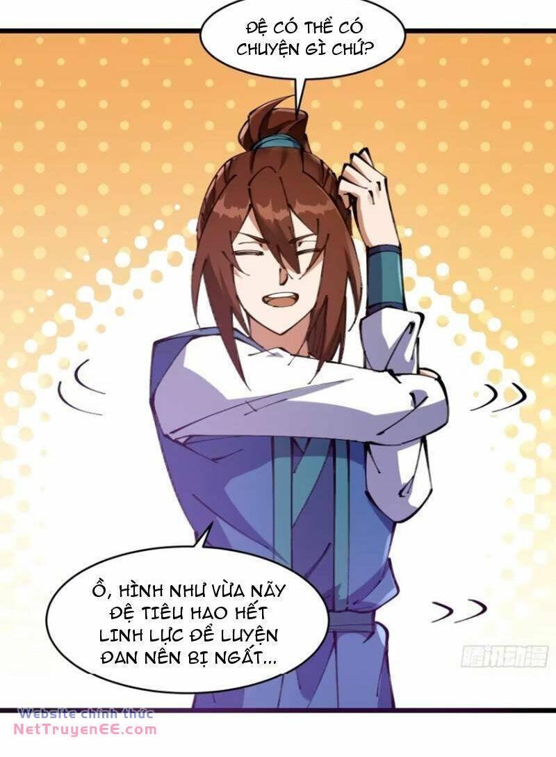 Tu Tiên Đại Lão: Bắt Đầu Tu Luyện Từ Tâm Trí Chapter 38 - Trang 2