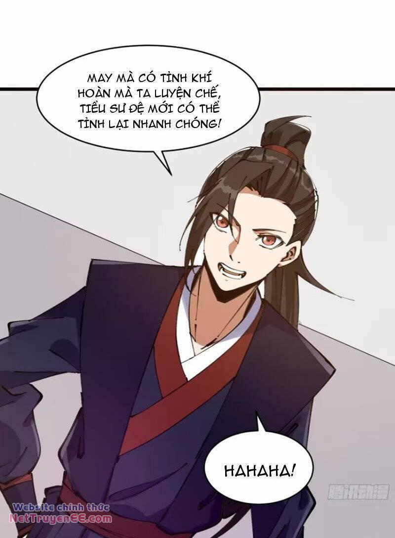 Tu Tiên Đại Lão: Bắt Đầu Tu Luyện Từ Tâm Trí Chapter 38 - Trang 2