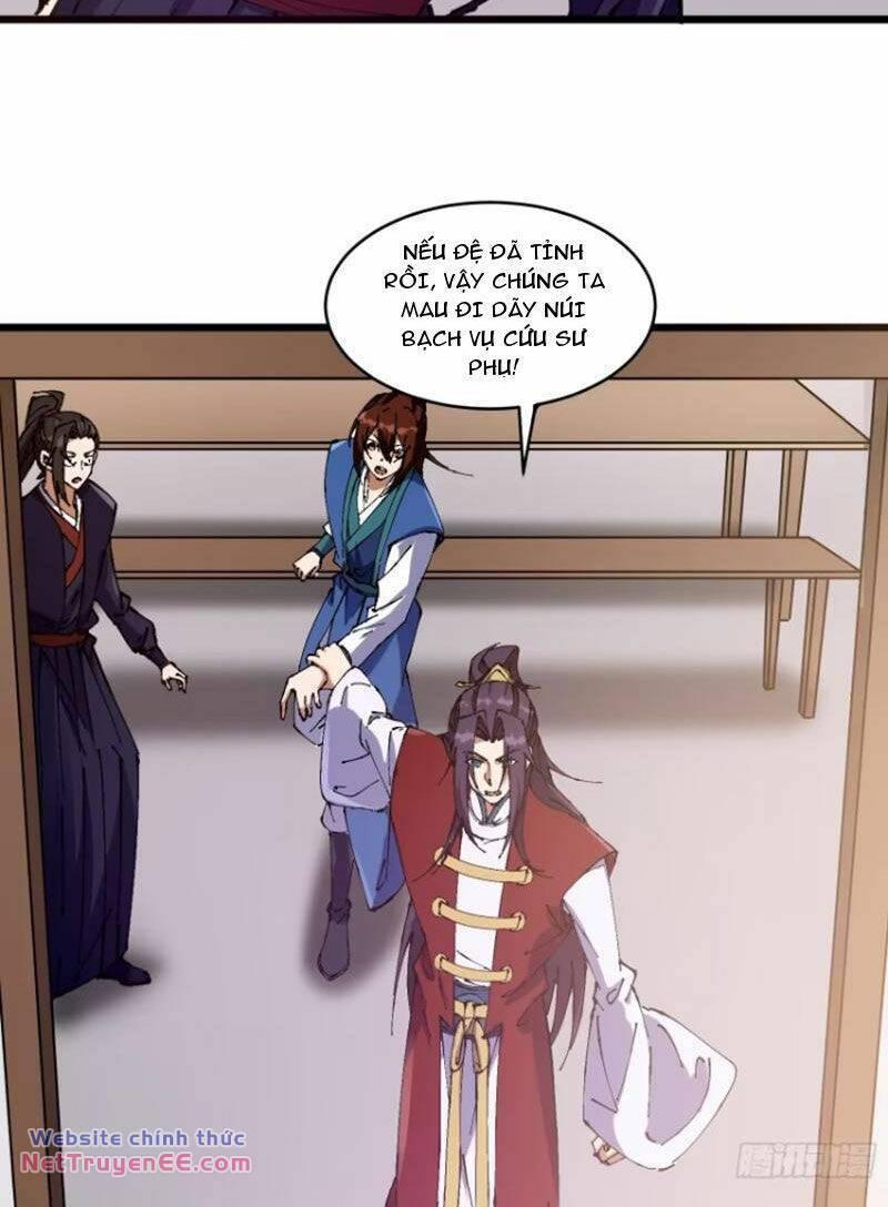 Tu Tiên Đại Lão: Bắt Đầu Tu Luyện Từ Tâm Trí Chapter 38 - Trang 2