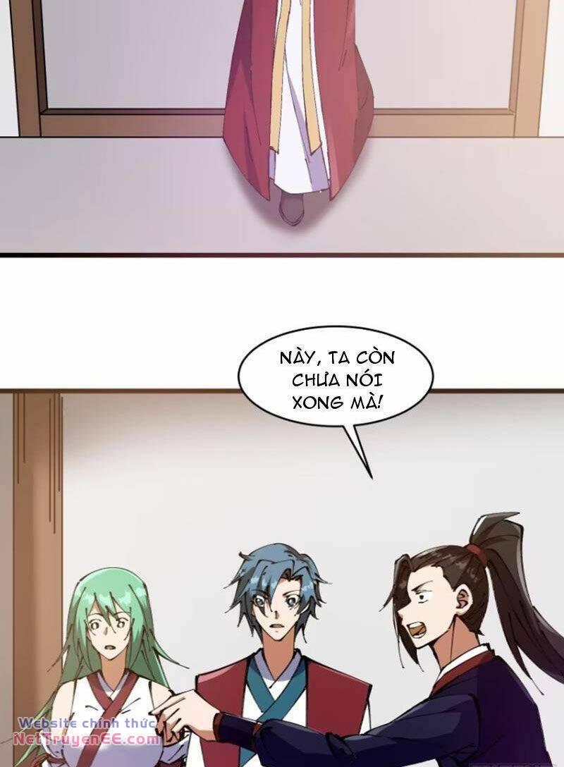 Tu Tiên Đại Lão: Bắt Đầu Tu Luyện Từ Tâm Trí Chapter 38 - Trang 2