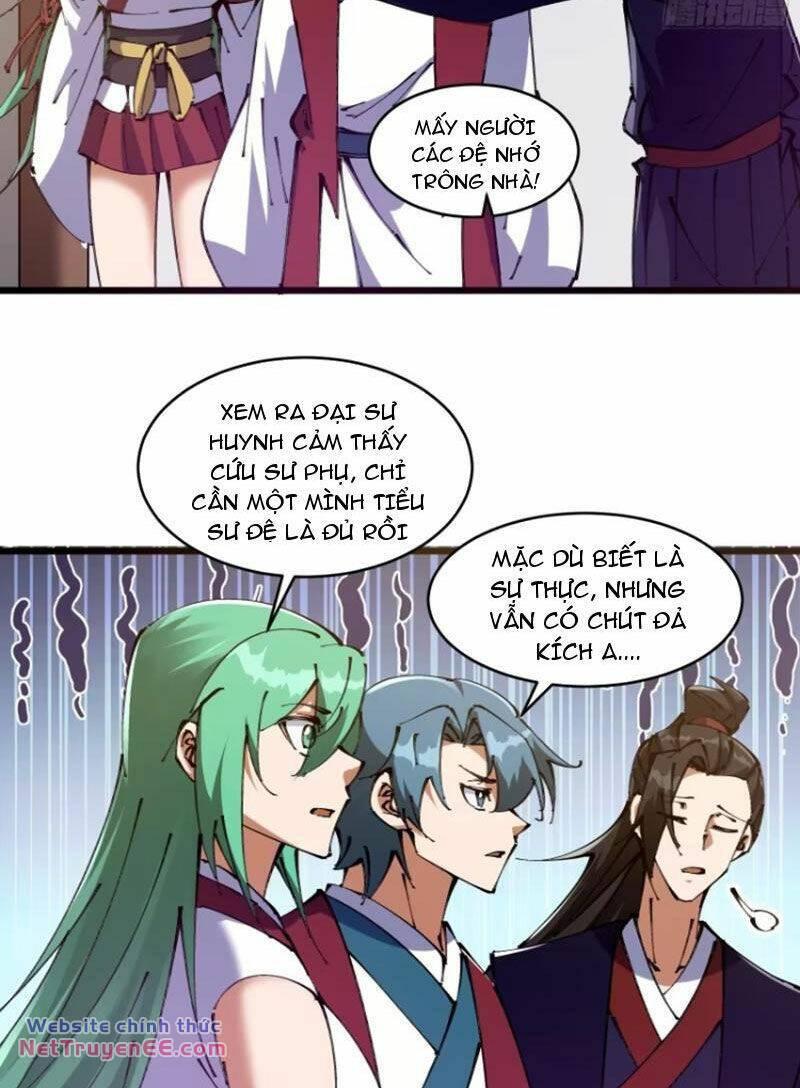 Tu Tiên Đại Lão: Bắt Đầu Tu Luyện Từ Tâm Trí Chapter 38 - Trang 2