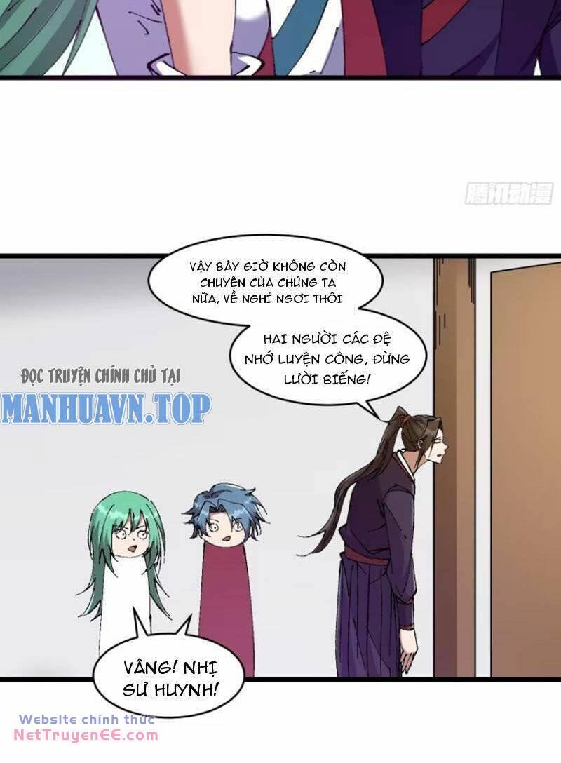 Tu Tiên Đại Lão: Bắt Đầu Tu Luyện Từ Tâm Trí Chapter 38 - Trang 2