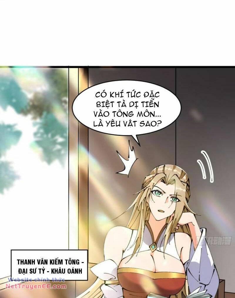 Tu Tiên Đại Lão: Bắt Đầu Tu Luyện Từ Tâm Trí Chapter 38 - Trang 2
