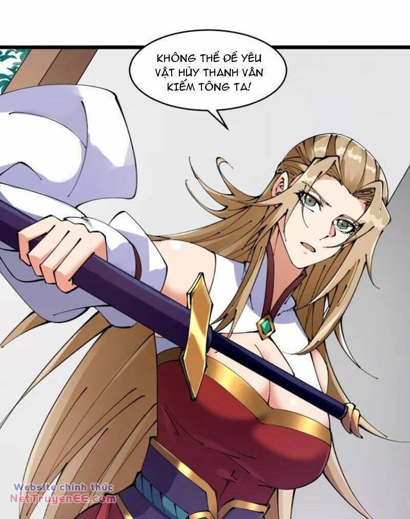 Tu Tiên Đại Lão: Bắt Đầu Tu Luyện Từ Tâm Trí Chapter 38 - Trang 2