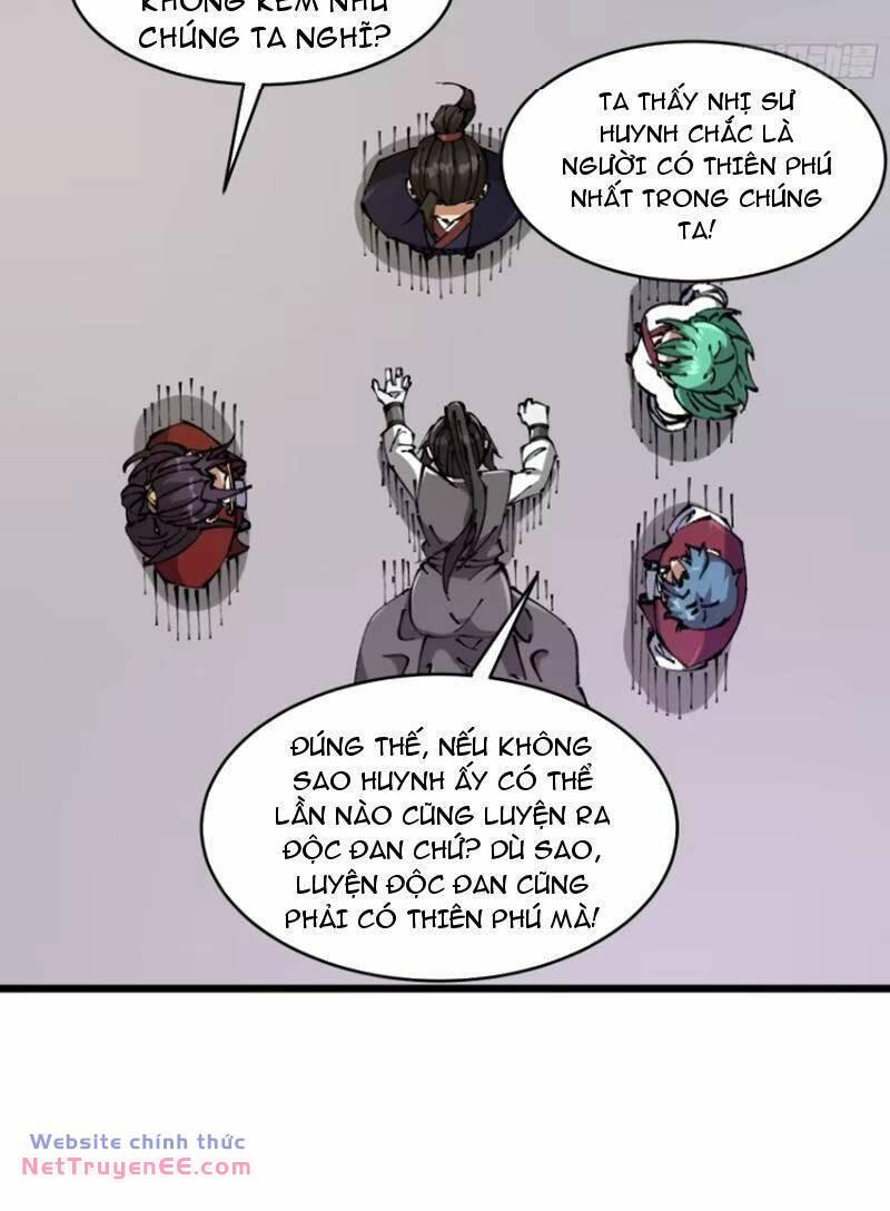 Tu Tiên Đại Lão: Bắt Đầu Tu Luyện Từ Tâm Trí Chapter 38 - Trang 2