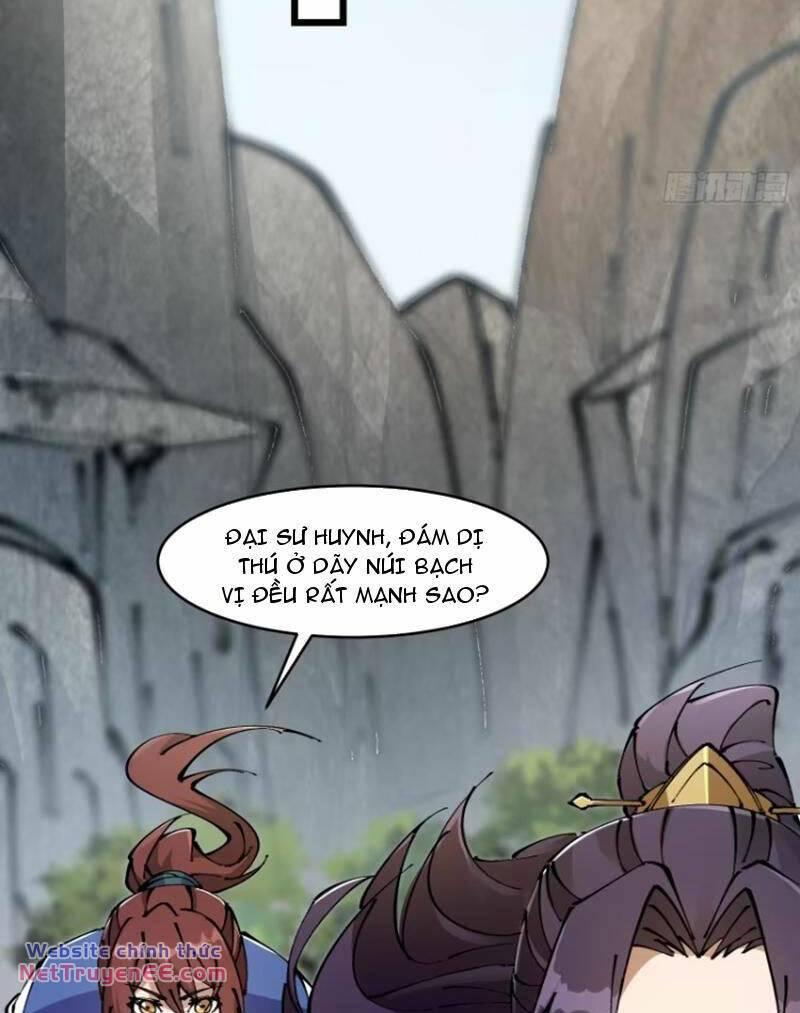 Tu Tiên Đại Lão: Bắt Đầu Tu Luyện Từ Tâm Trí Chapter 38 - Trang 2