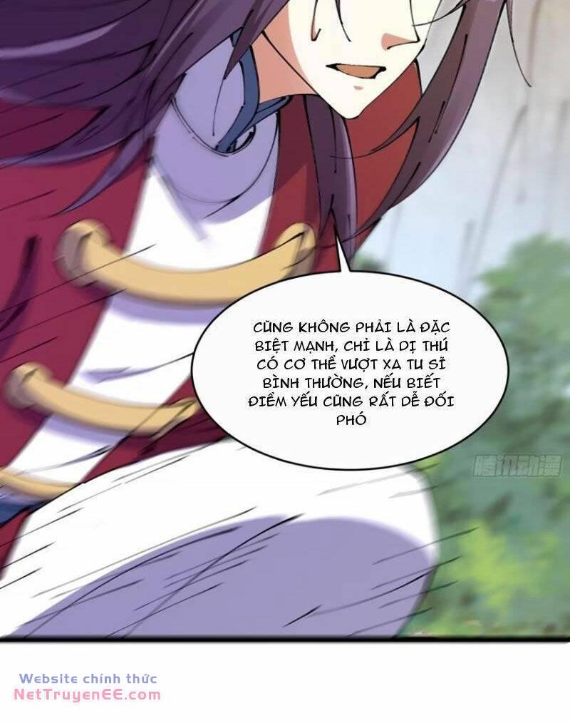 Tu Tiên Đại Lão: Bắt Đầu Tu Luyện Từ Tâm Trí Chapter 38 - Trang 2