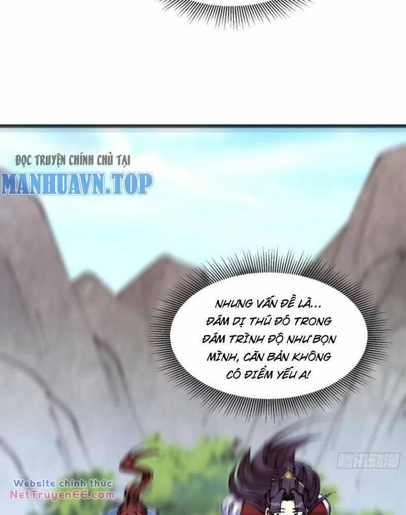 Tu Tiên Đại Lão: Bắt Đầu Tu Luyện Từ Tâm Trí Chapter 38 - Trang 2
