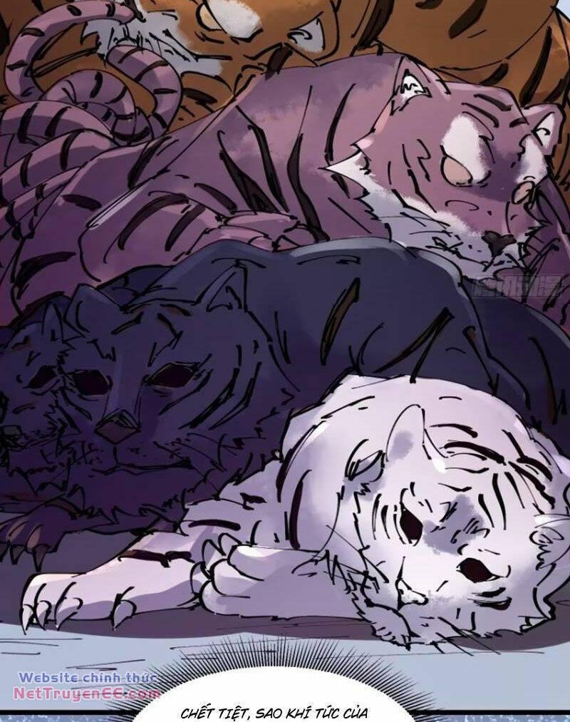 Tu Tiên Đại Lão: Bắt Đầu Tu Luyện Từ Tâm Trí Chapter 38 - Trang 2