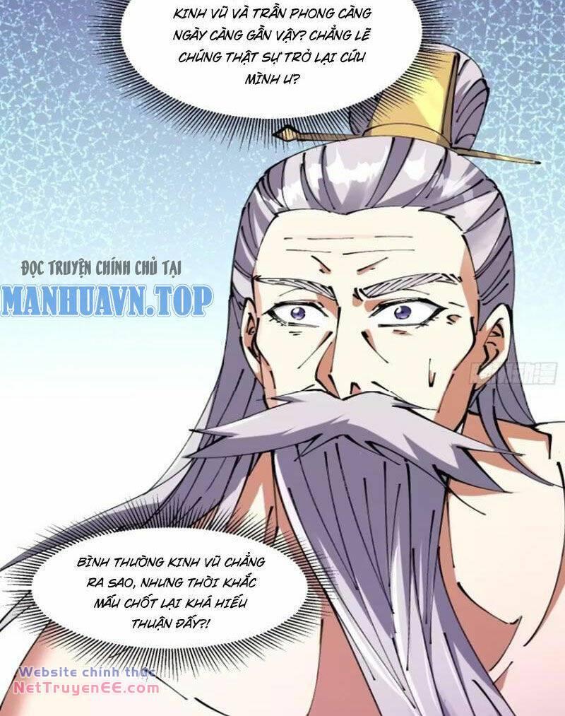 Tu Tiên Đại Lão: Bắt Đầu Tu Luyện Từ Tâm Trí Chapter 38 - Trang 2