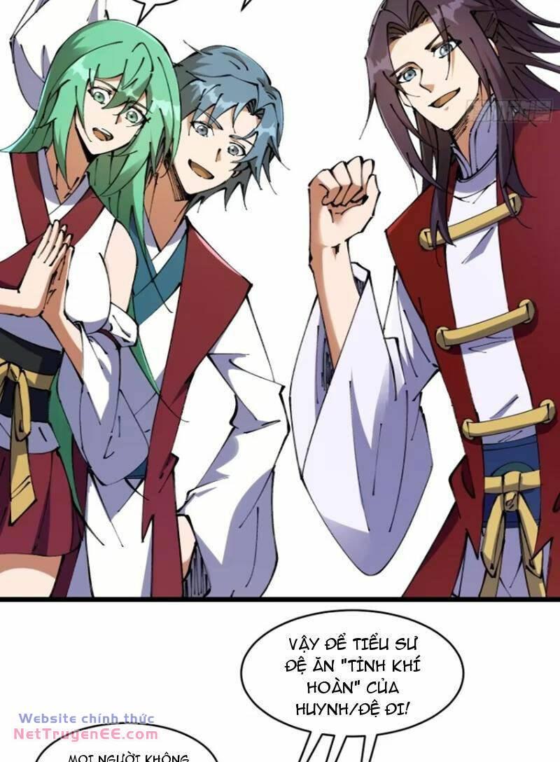 Tu Tiên Đại Lão: Bắt Đầu Tu Luyện Từ Tâm Trí Chapter 38 - Trang 2