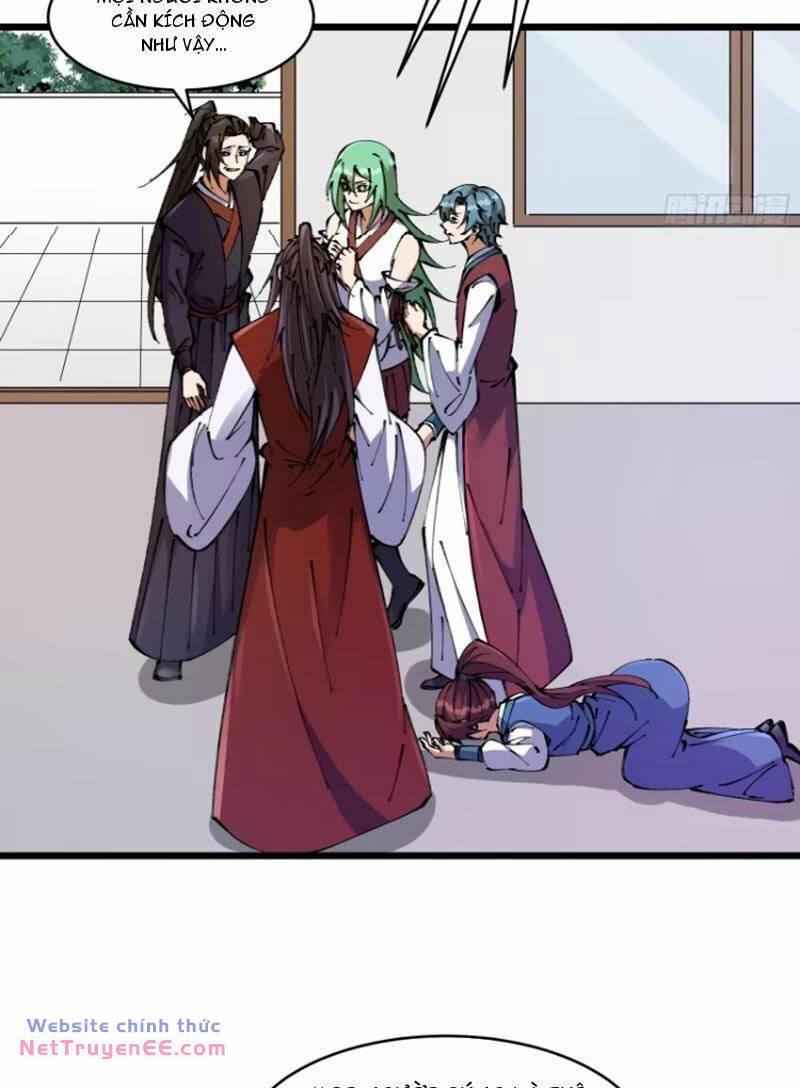 Tu Tiên Đại Lão: Bắt Đầu Tu Luyện Từ Tâm Trí Chapter 38 - Trang 2