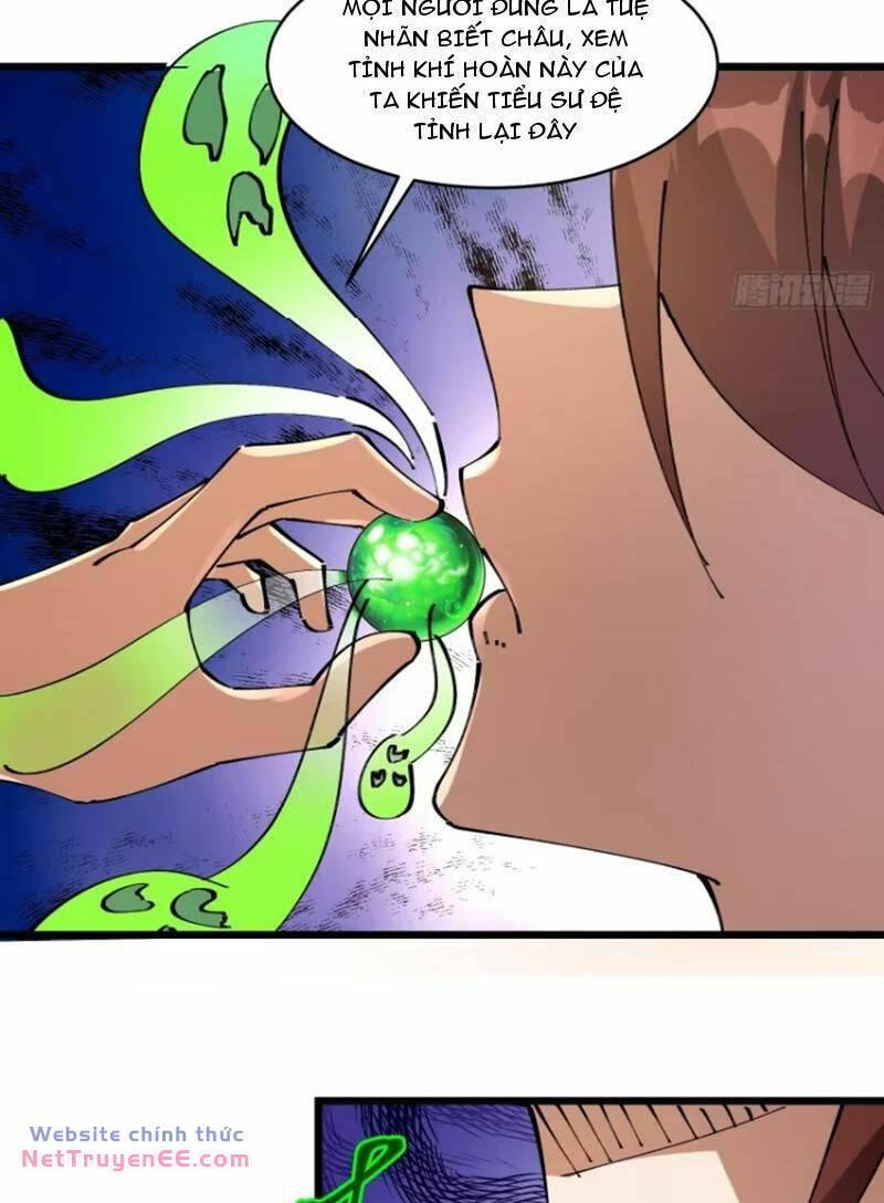 Tu Tiên Đại Lão: Bắt Đầu Tu Luyện Từ Tâm Trí Chapter 38 - Trang 2