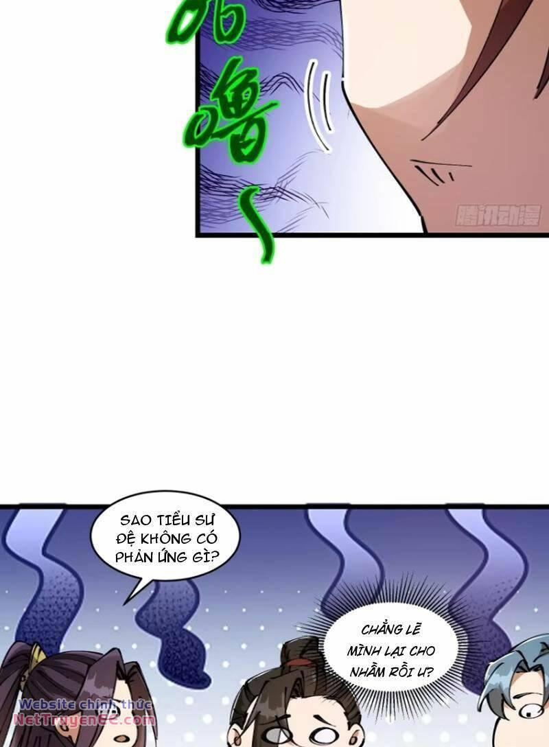 Tu Tiên Đại Lão: Bắt Đầu Tu Luyện Từ Tâm Trí Chapter 38 - Trang 2