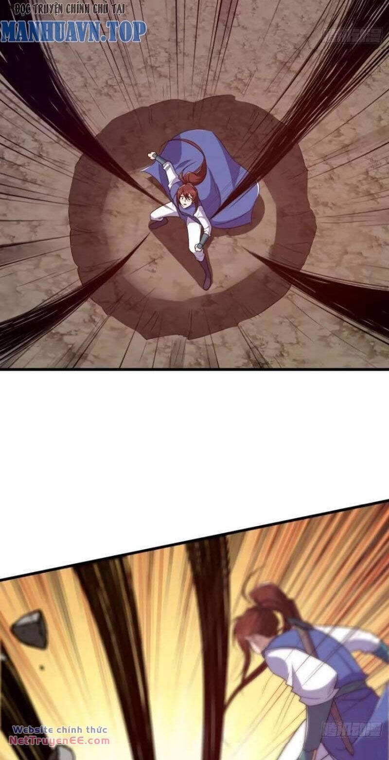 Tu Tiên Đại Lão: Bắt Đầu Tu Luyện Từ Tâm Trí Chapter 40 - Trang 2