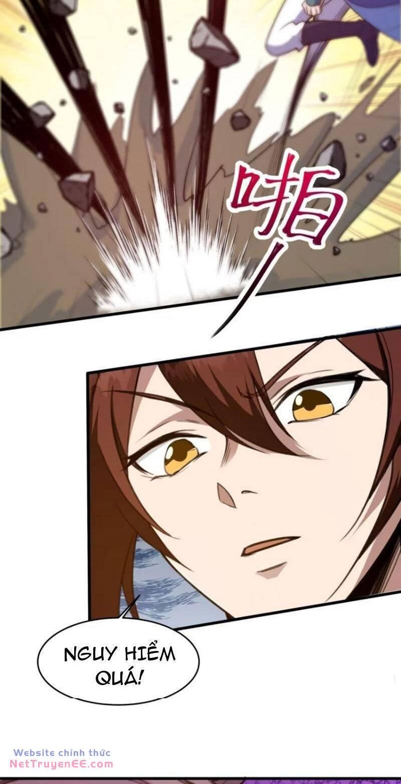 Tu Tiên Đại Lão: Bắt Đầu Tu Luyện Từ Tâm Trí Chapter 40 - Trang 2