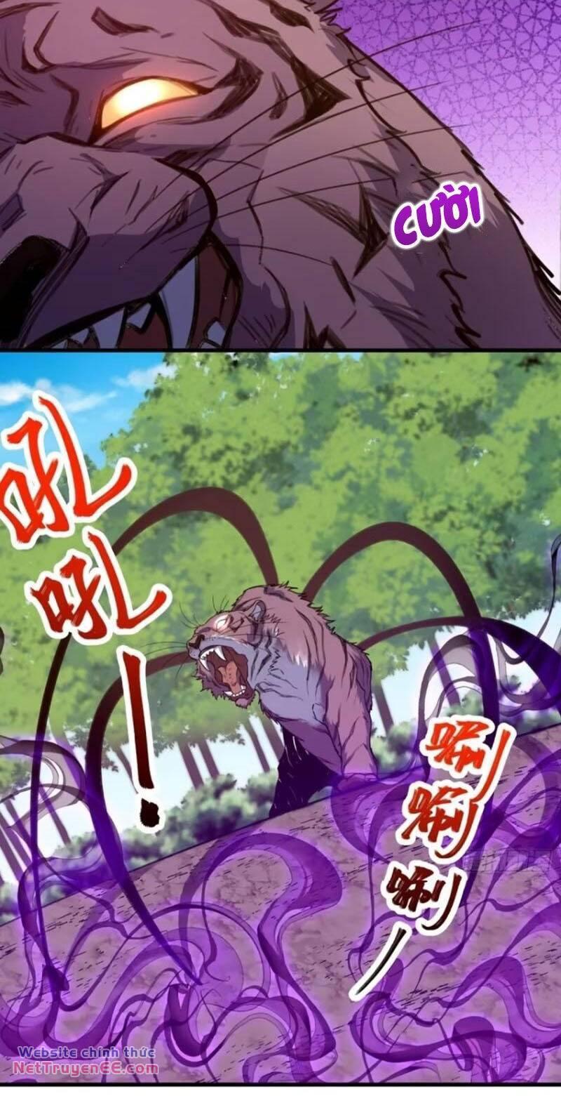 Tu Tiên Đại Lão: Bắt Đầu Tu Luyện Từ Tâm Trí Chapter 40 - Trang 2