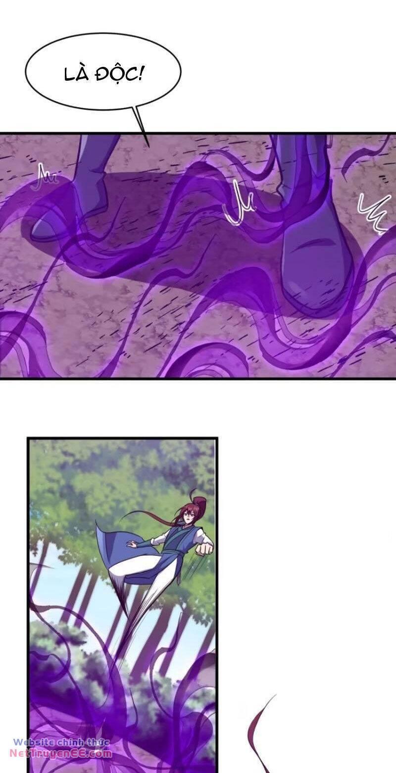 Tu Tiên Đại Lão: Bắt Đầu Tu Luyện Từ Tâm Trí Chapter 40 - Trang 2