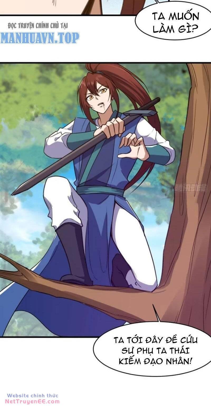 Tu Tiên Đại Lão: Bắt Đầu Tu Luyện Từ Tâm Trí Chapter 40 - Trang 2