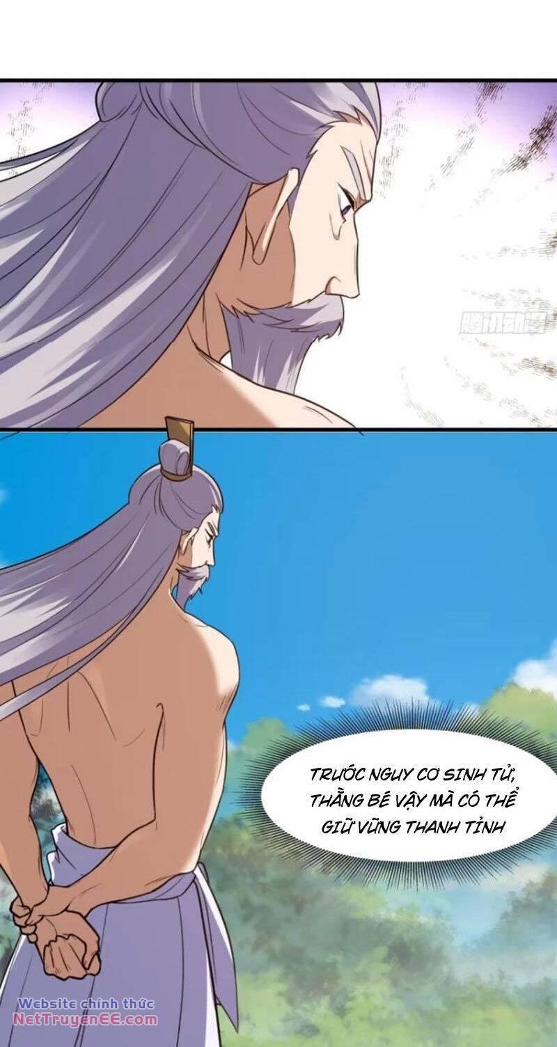 Tu Tiên Đại Lão: Bắt Đầu Tu Luyện Từ Tâm Trí Chapter 40 - Trang 2