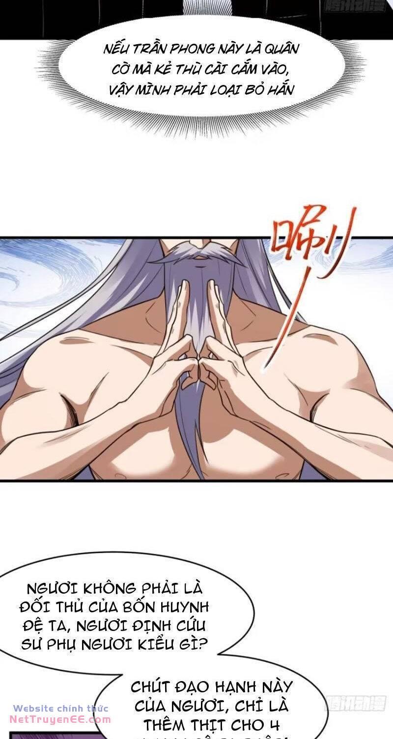 Tu Tiên Đại Lão: Bắt Đầu Tu Luyện Từ Tâm Trí Chapter 40 - Trang 2