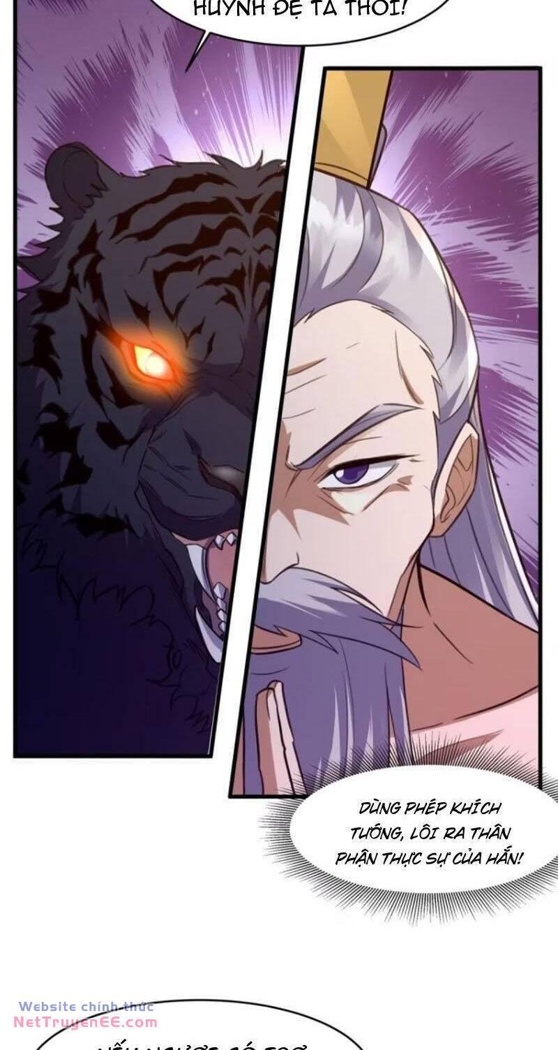 Tu Tiên Đại Lão: Bắt Đầu Tu Luyện Từ Tâm Trí Chapter 40 - Trang 2