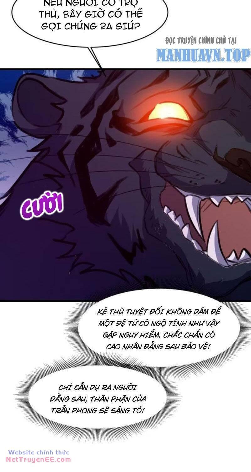 Tu Tiên Đại Lão: Bắt Đầu Tu Luyện Từ Tâm Trí Chapter 40 - Trang 2