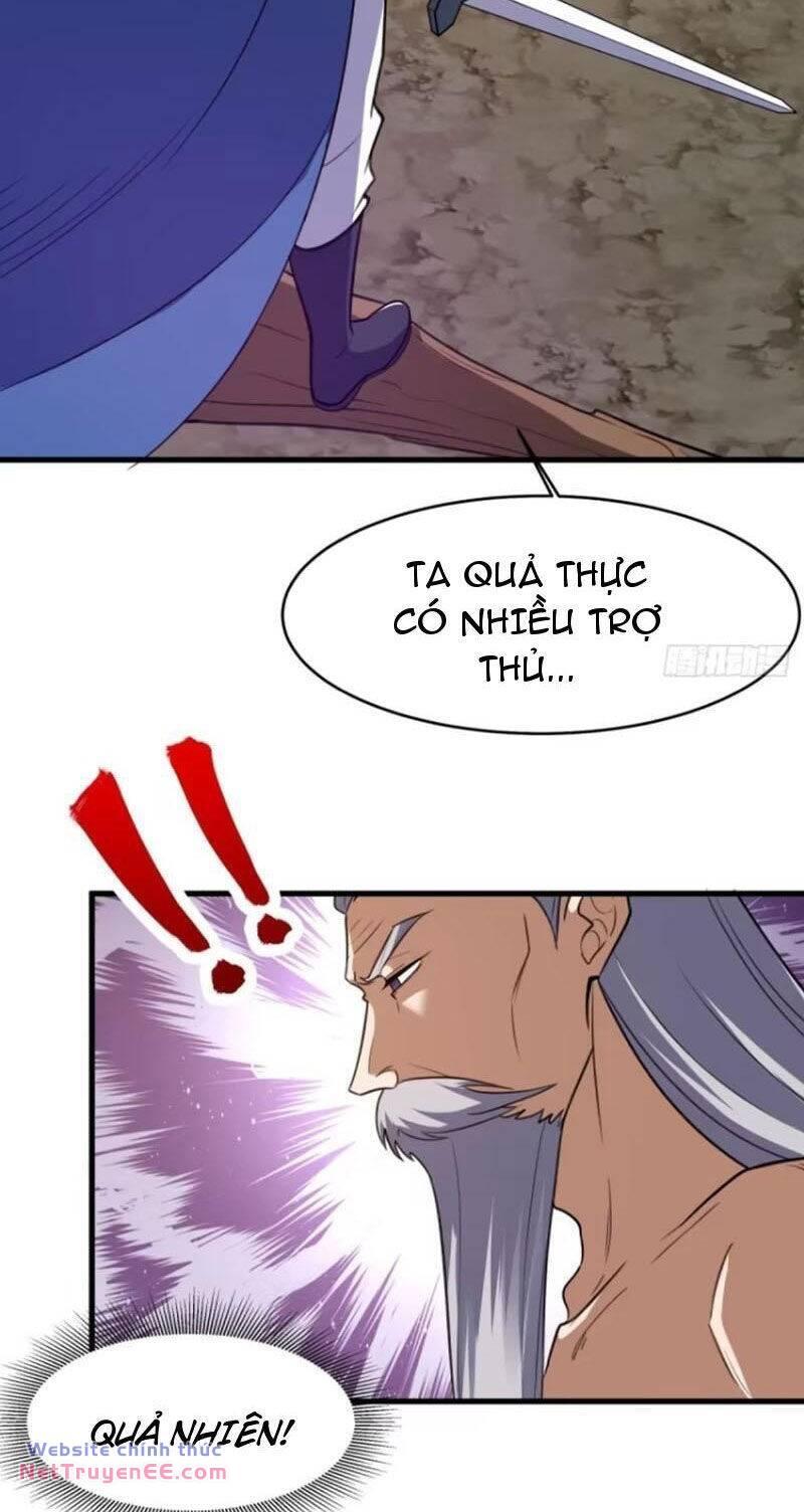 Tu Tiên Đại Lão: Bắt Đầu Tu Luyện Từ Tâm Trí Chapter 40 - Trang 2