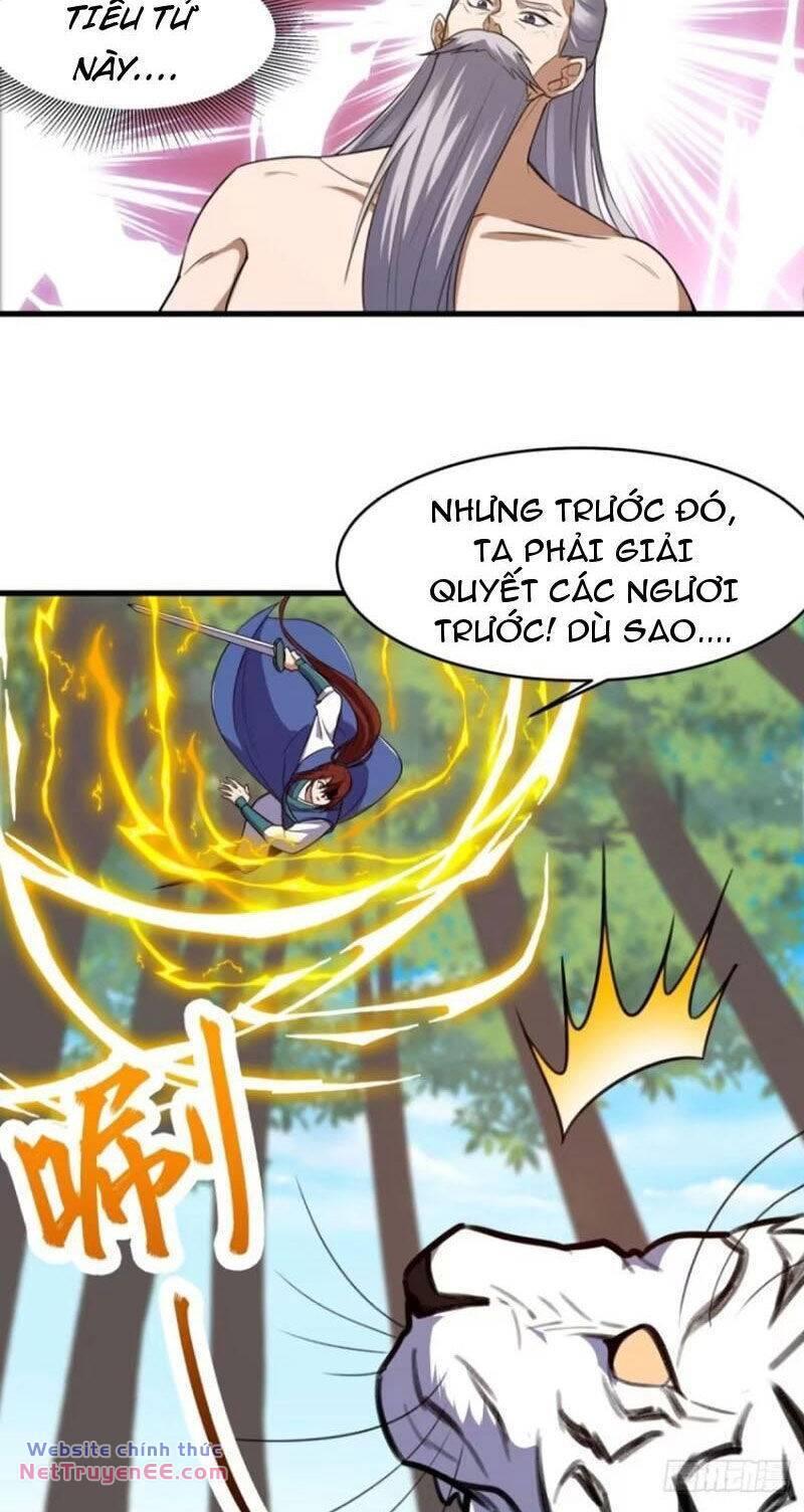 Tu Tiên Đại Lão: Bắt Đầu Tu Luyện Từ Tâm Trí Chapter 40 - Trang 2